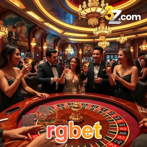 rgbet Jogos de caça-níqueis