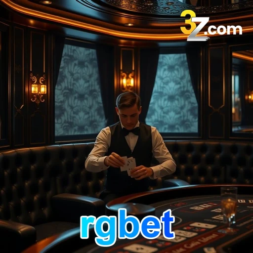 rgbet Jogos em Destaque